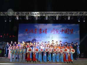 首都艺术家文化交流活动 共筑文化交融之桥