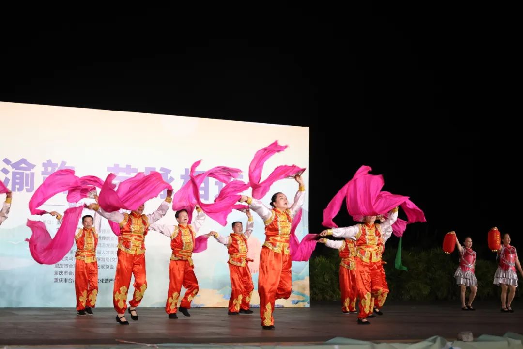 藏风渝韵·艺脉相连 2025主题文艺演出精彩策划与文化交流展望
