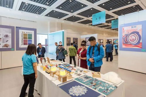 文化创意盛宴 共襄首届敦煌国际设计周，谱写丝路艺术新篇章