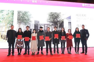 双年展首进清华园 设计向艺术与人文的深度回归