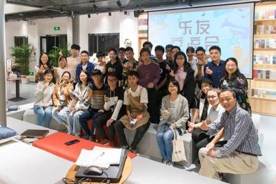 青春共鸣，乐动人心——记2019级新生独立策划的乐友交流会