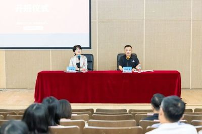 2022年鄞州区首期‘乡村文化策划师培训班’在学院顺利开班